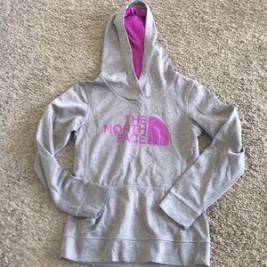 NorthFace Hoodie